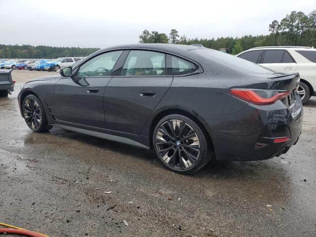 BMW 4 Series Gran Coupe Image 4