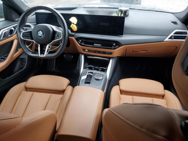 BMW 4 Series Gran Coupe Image 10