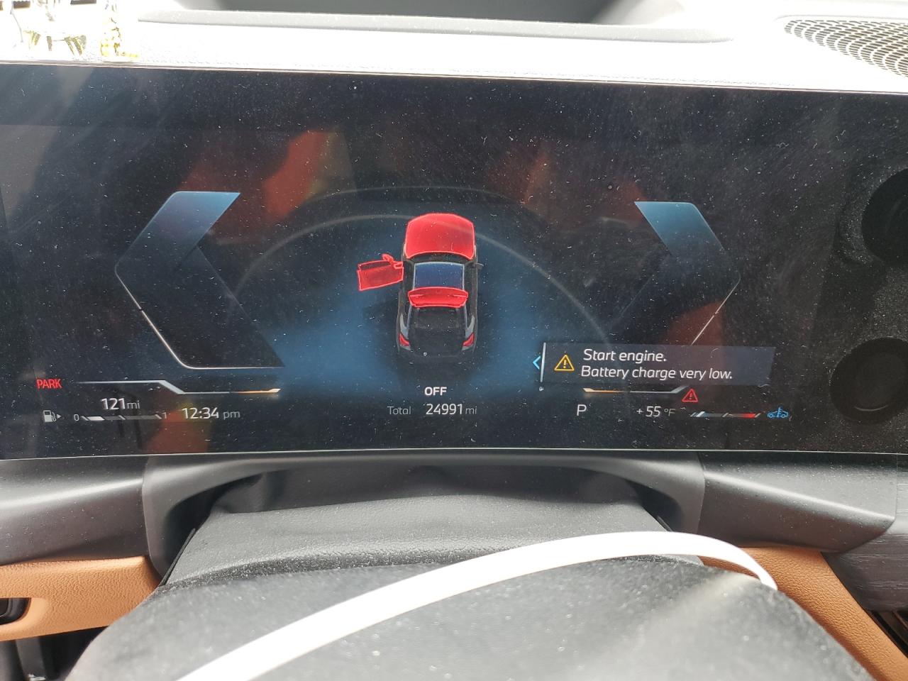 BMW 4 Series Gran Coupe Image 7