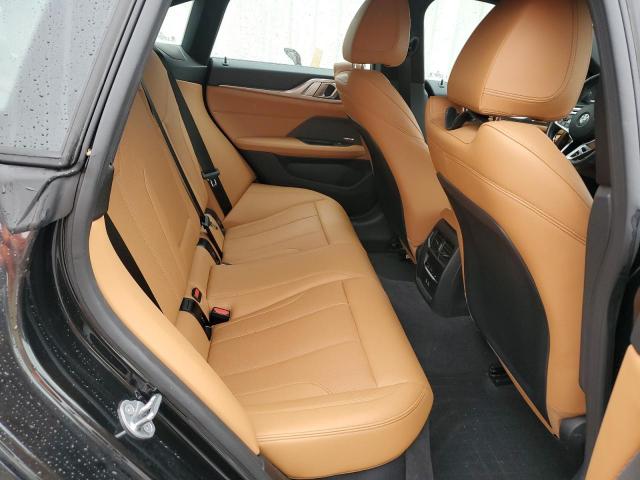 BMW 4 Series Gran Coupe Image 11