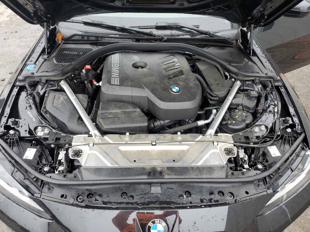 BMW 4 Series Gran Coupe Image 12