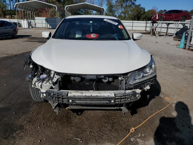 Honda Accord Lx Image 12