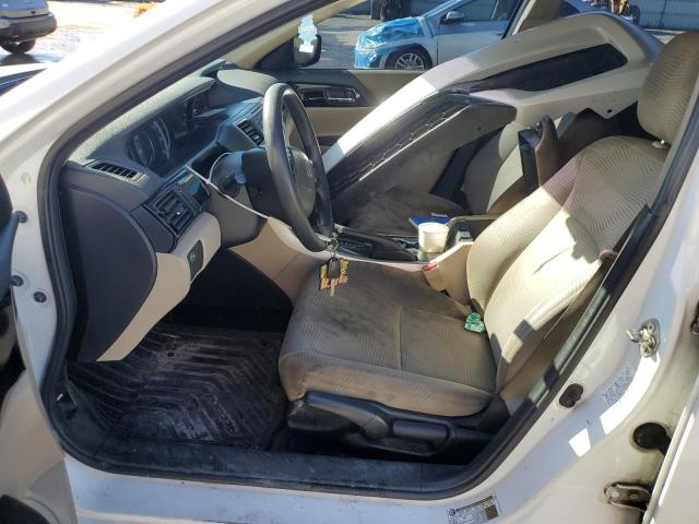 Honda Accord Lx Image 6