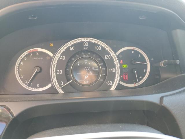 Honda Accord Lx Image 5