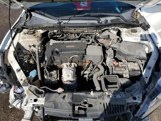 Honda Accord Lx Image 7