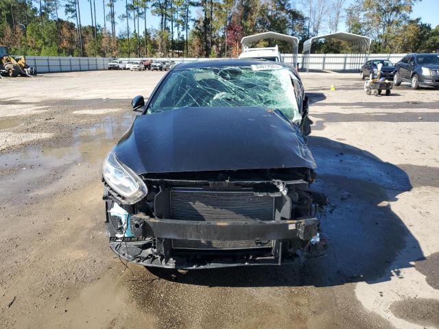 Kia Forte Gt Line Image 9