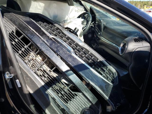 Kia Forte Gt Line Image 4