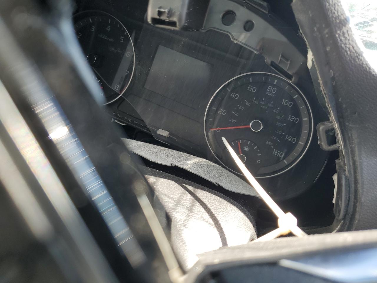 Kia Forte Gt Line Image 5