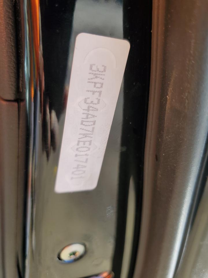 Kia Forte Gt Line Image 6