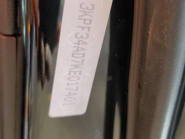 Kia Forte Gt Line Image 6