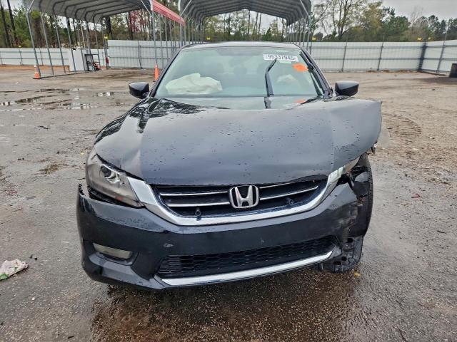 Honda Accord Sport Image 4