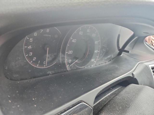 Honda Accord Sport Image 6