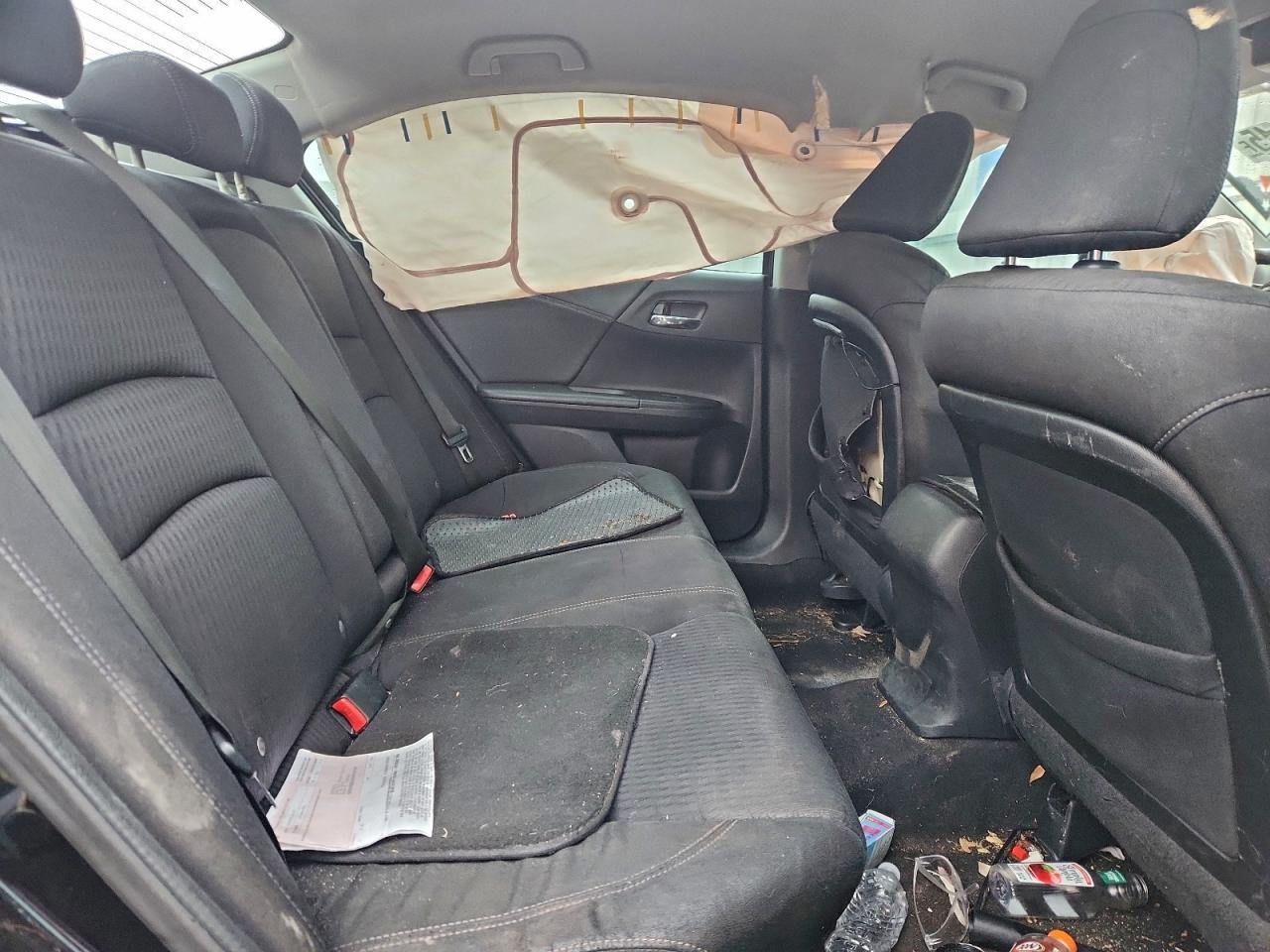 Honda Accord Sport Image 7