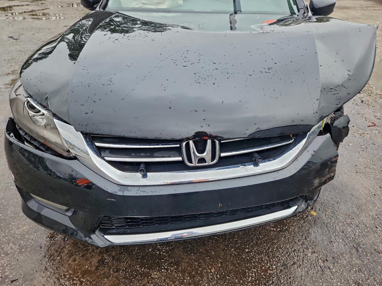 Honda Accord Sport Image 9