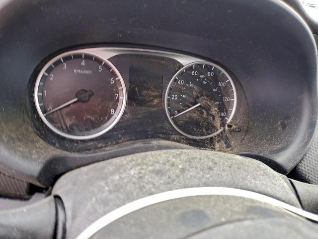 Nissan Kicks S Image 5