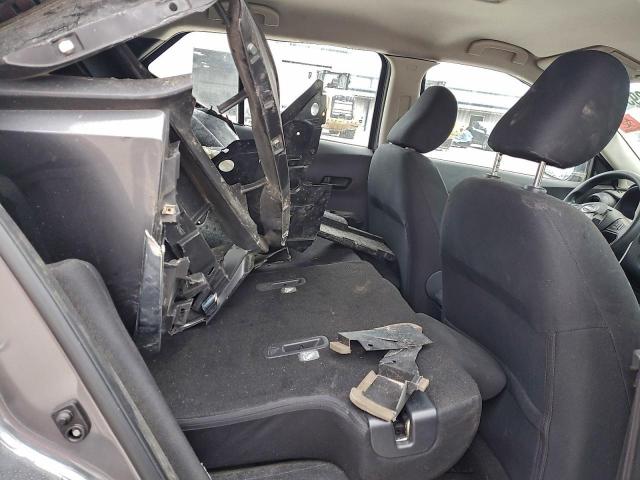 Nissan Kicks S Image 8