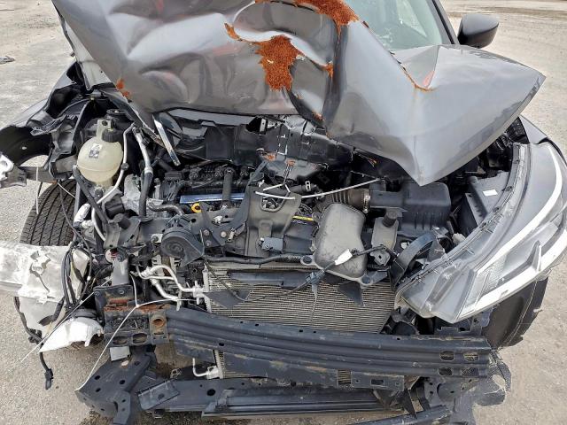 Nissan Kicks S Image 10