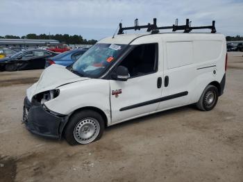  Salvage Ram Promaster