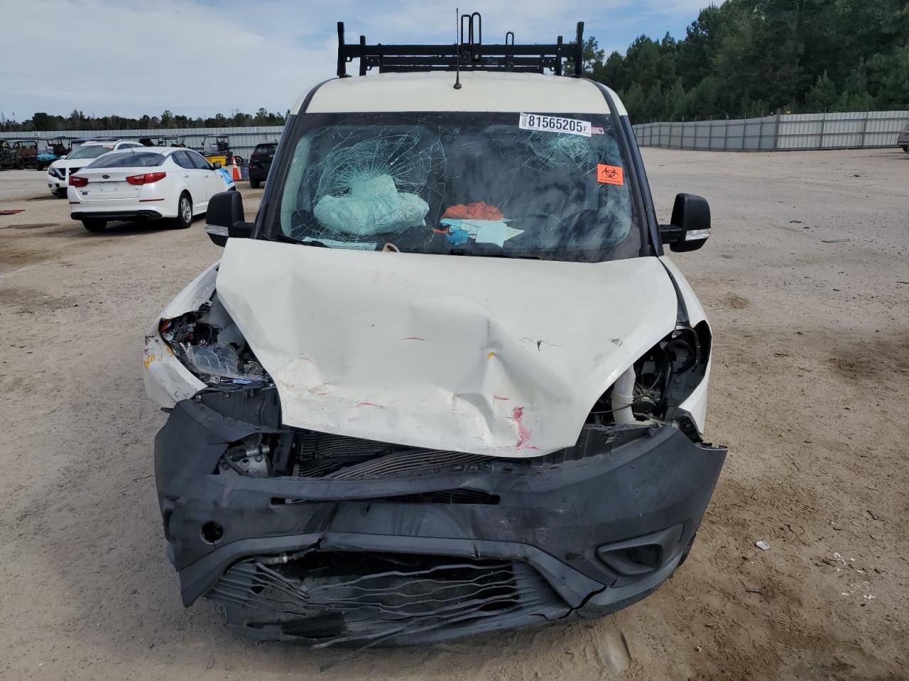 Ram Promaster Image 2