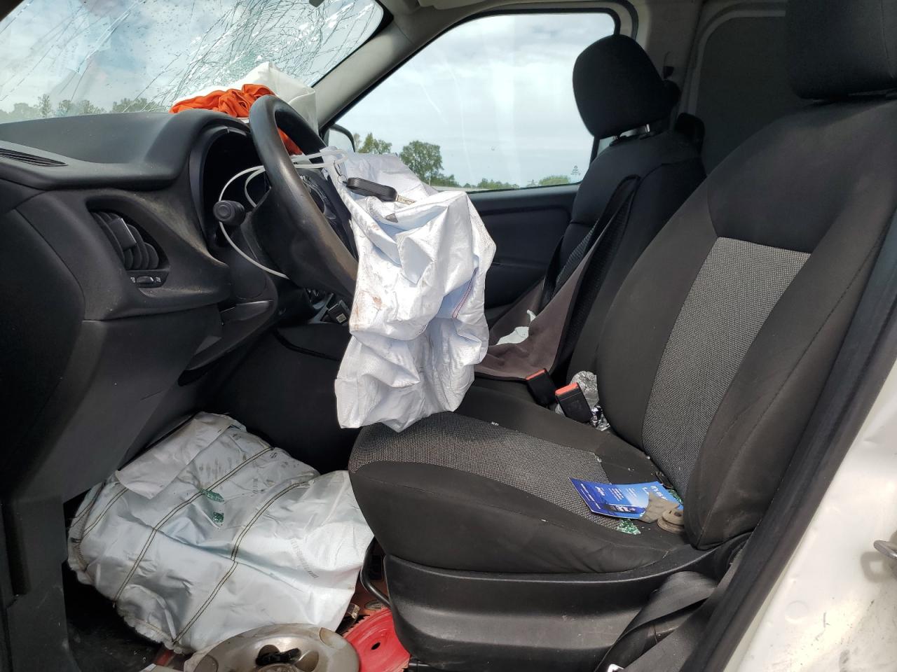 Ram Promaster Image 4