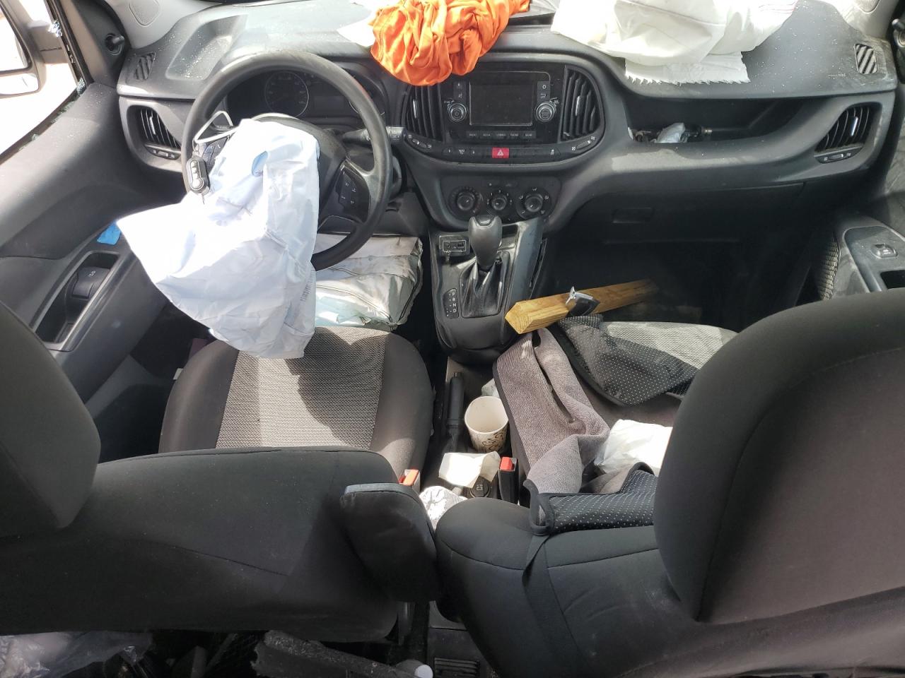 Ram Promaster Image 6