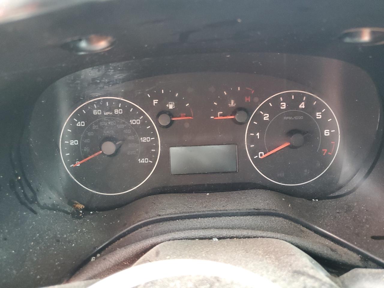 Ram Promaster Image 9