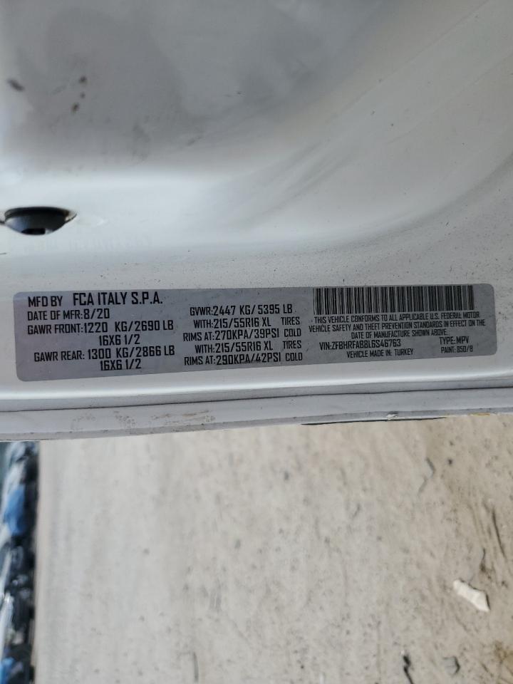 Ram Promaster Image 11