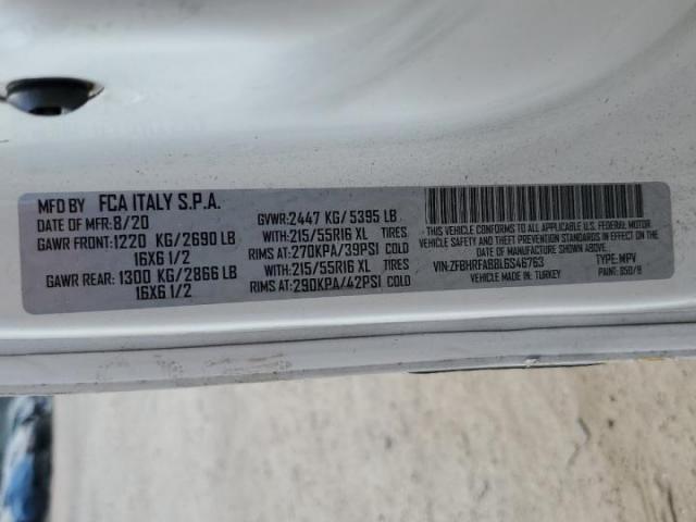 Ram Promaster Image 11