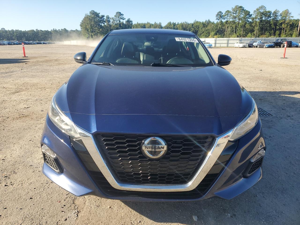 Nissan Altima Sr Image 6