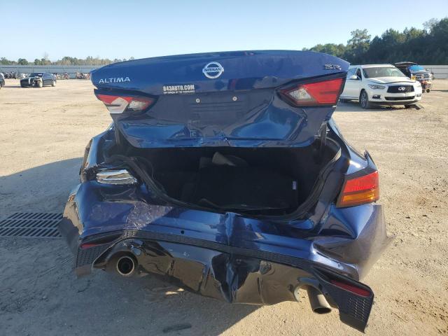 Nissan Altima Sr Image 12