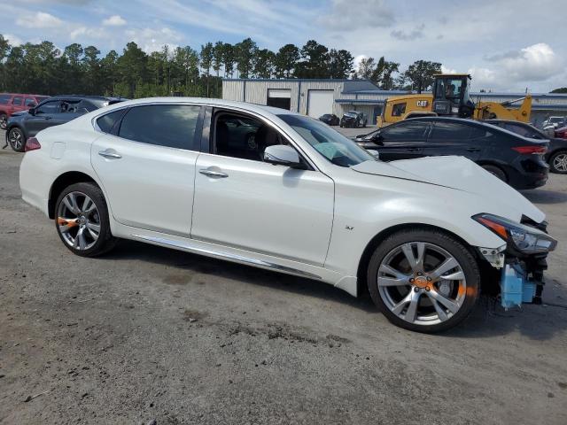 INFINITI Q70 3.7 Luxe Image 9