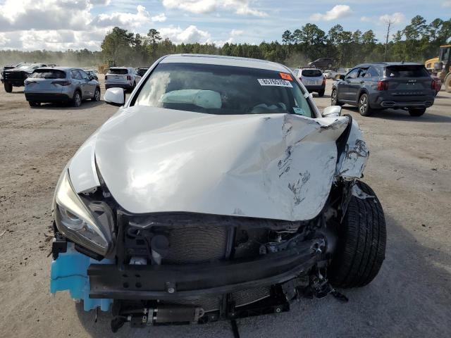 INFINITI Q70 3.7 Luxe Image 12