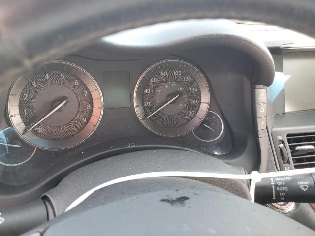 INFINITI Q70 3.7 Luxe Image 10