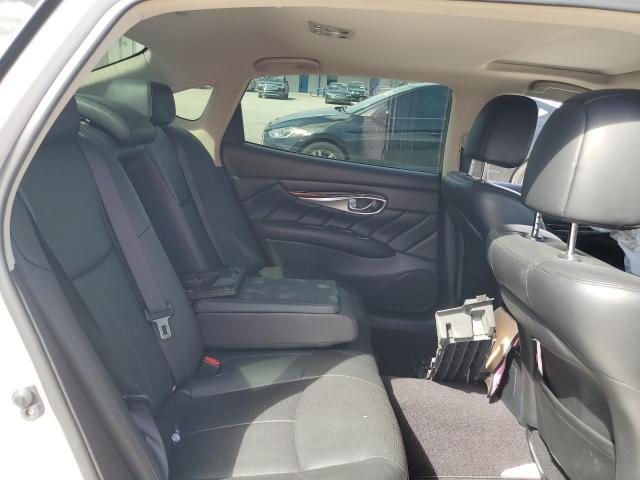 INFINITI Q70 3.7 Luxe Image 11