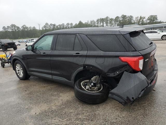 Ford Explorer Image 4