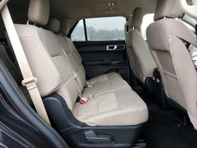 Ford Explorer Image 9