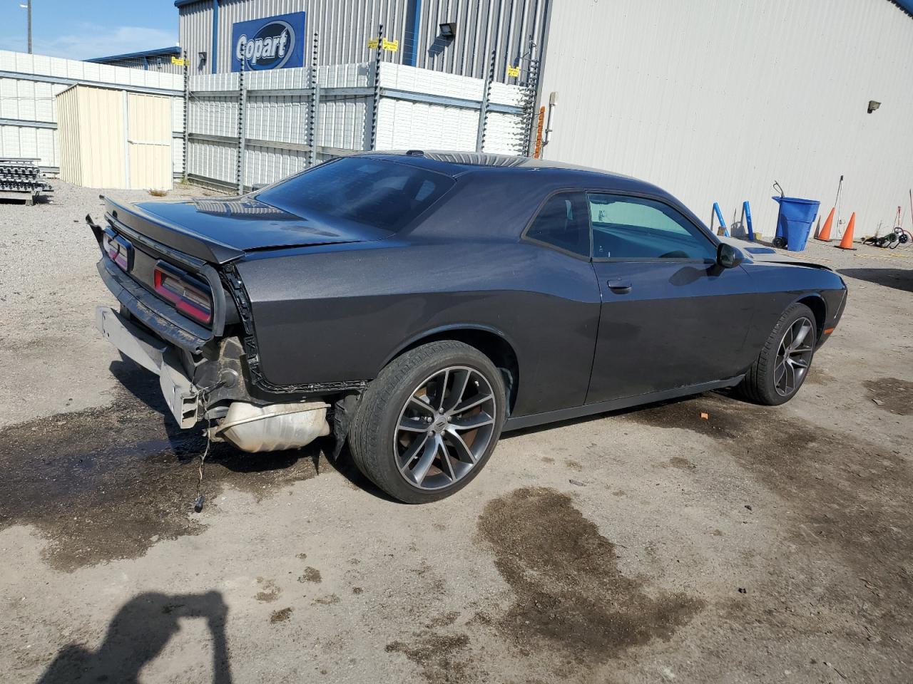 Dodge Challenger Sxt Image 12