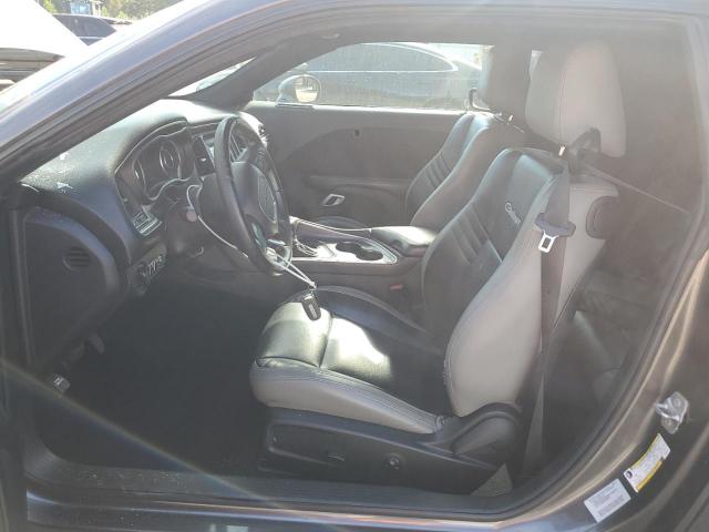 Dodge Challenger Sxt Image 10