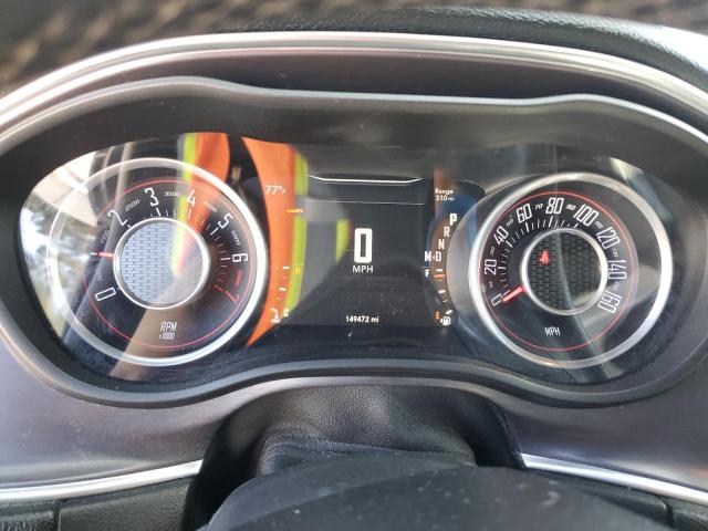 Dodge Challenger Sxt Image 9