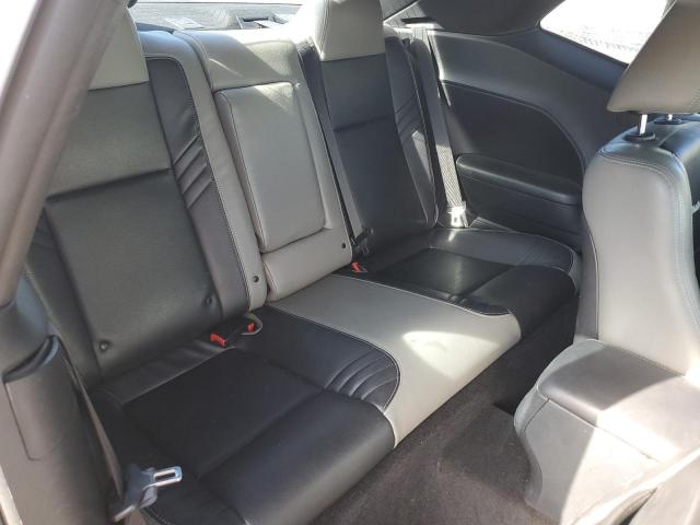 Dodge Challenger Sxt Image 11