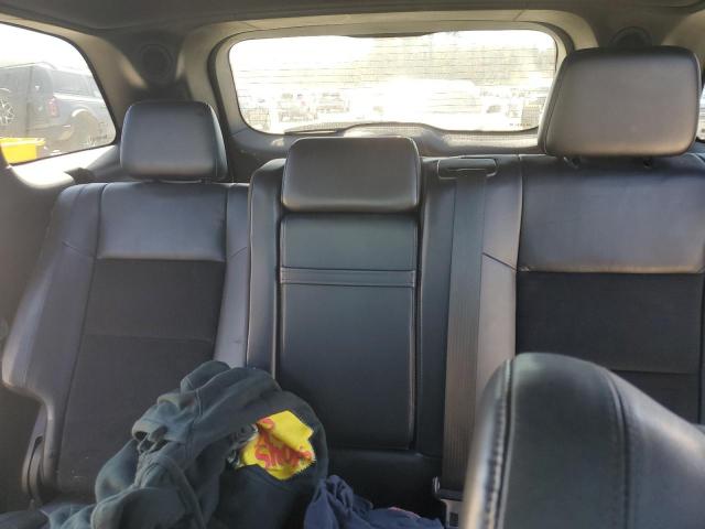 Jeep Grand Cherokee Laredo Image 9