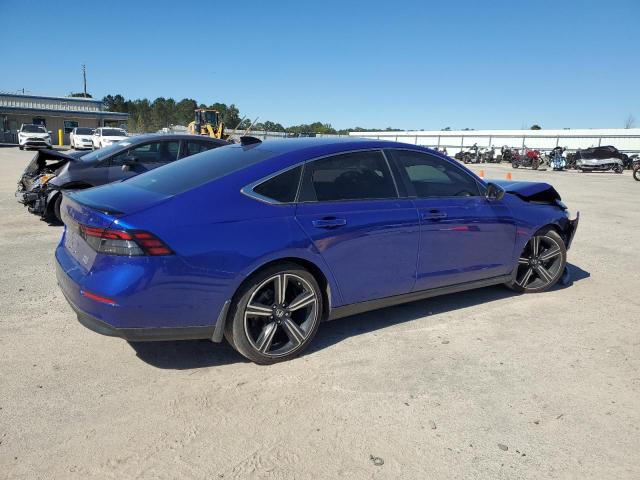 Honda Accord Hybrid Sport Image 4