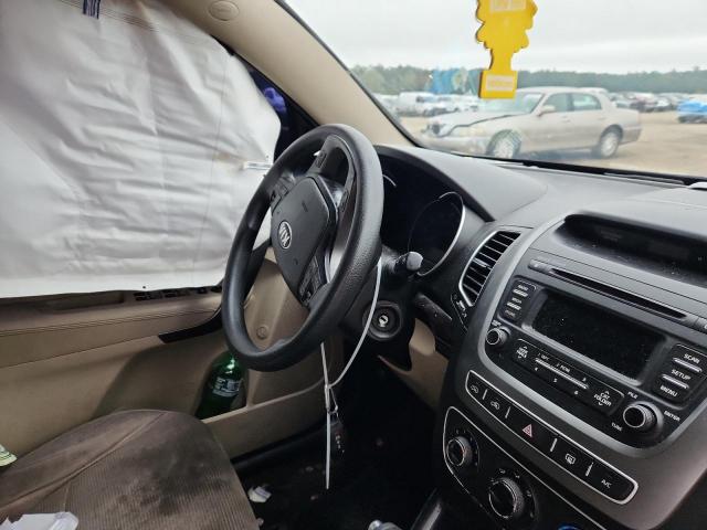 Kia Sorento Lx Image 7