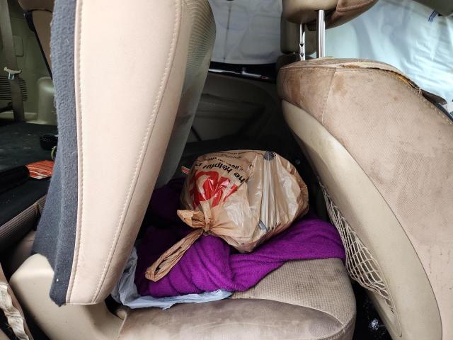 Kia Sorento Lx Image 10