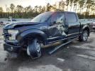 Ford F-150 Supercrew Image 1