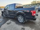 Ford F-150 Supercrew Image 11
