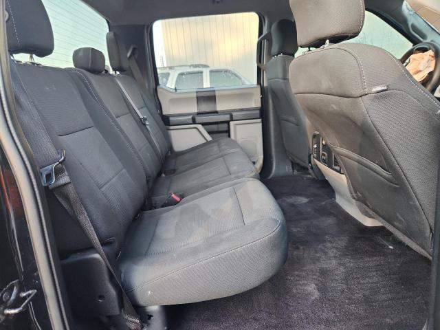 Ford F-150 Supercrew Image 2