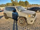 Jeep Renegade Altitude Image 4