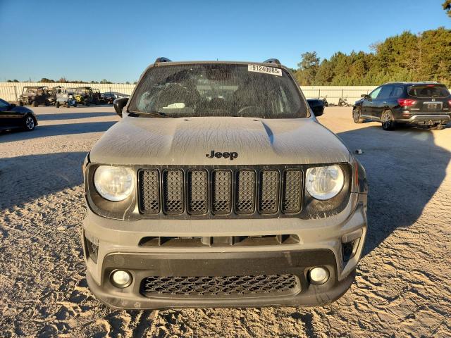 Jeep Renegade Altitude Image 2