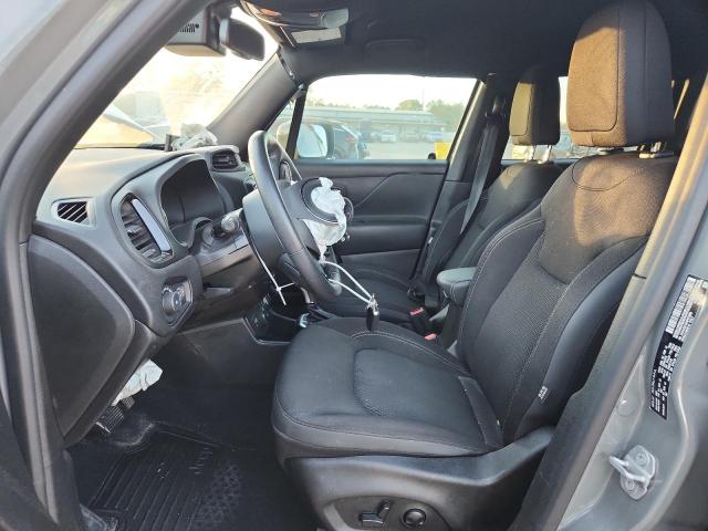 Jeep Renegade Altitude Image 13